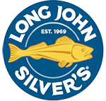 Long John Silver Menu